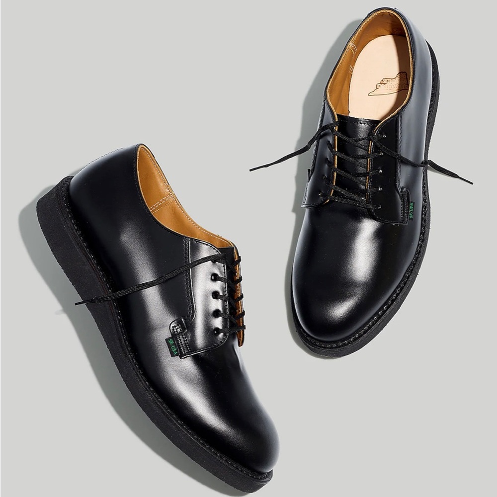Red Wing Postman